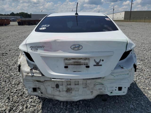 2015 HYUNDAI ACCENT GLS - KMHCT4AE8FU802427