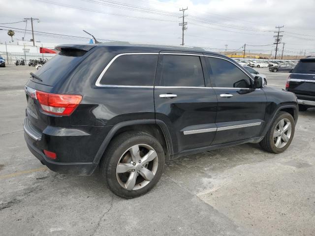 Vin: 1c4rjecg1cc180389, lot: 61727555, jeep grand cher overland 20123