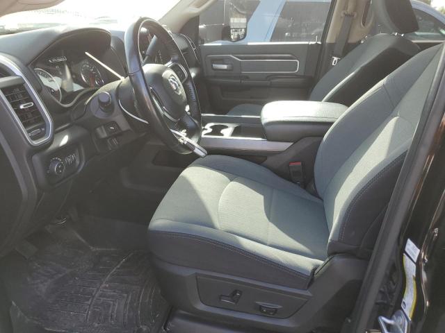 2020 RAM 2500 BIG H 3C6UR5DL8LG304760