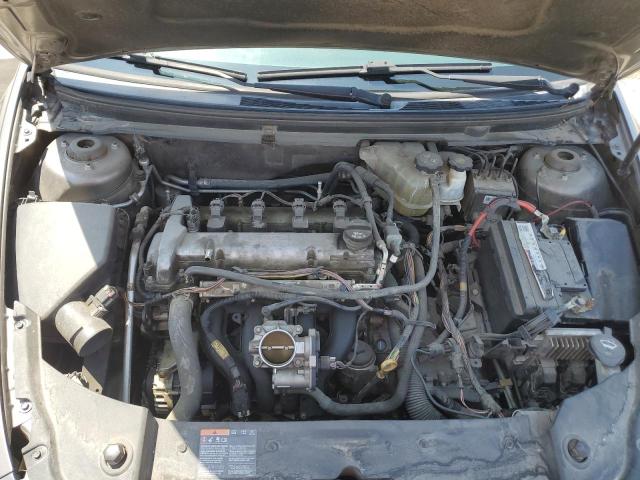 2011 CHEVROLET MALIBU 1LT - 1G1ZC5E13BF397063