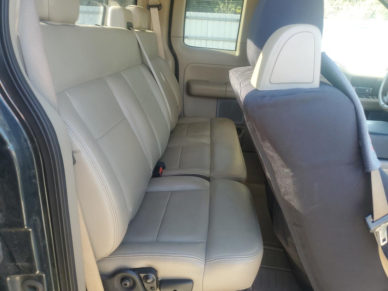 Ford F150 2006