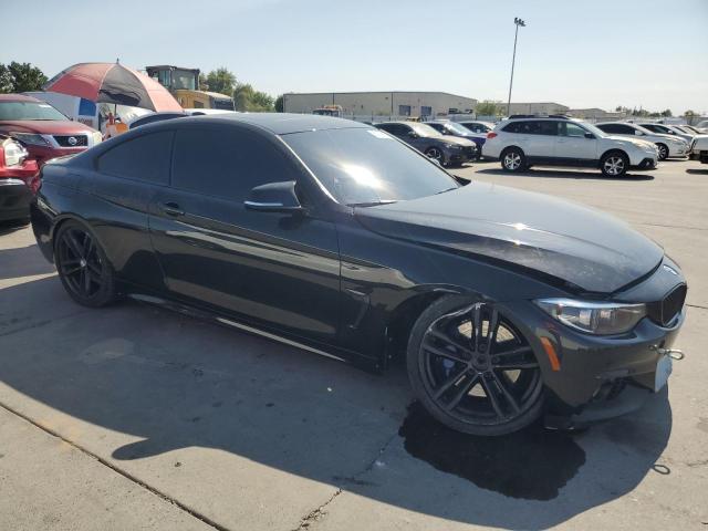 2019 BMW 440I - WBA4W7C53KAG53032