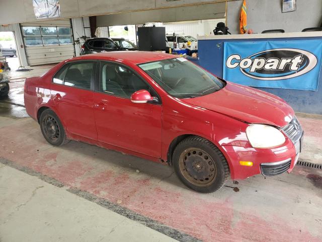 2009 VOLKSWAGEN JETTA #3305421438