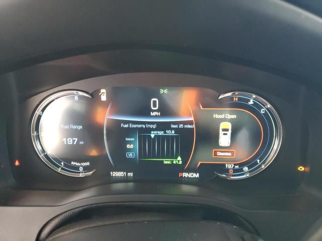 2016 CADILLAC ESCALADE E 1GYS4KKJ9GR462460
