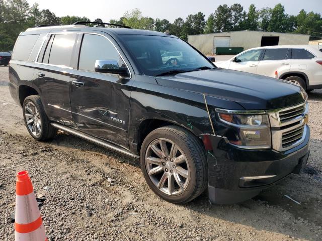 Vin: 1gnskckc5fr169096, lot: 57308215, chevrolet tahoe k1500 ltz 20154