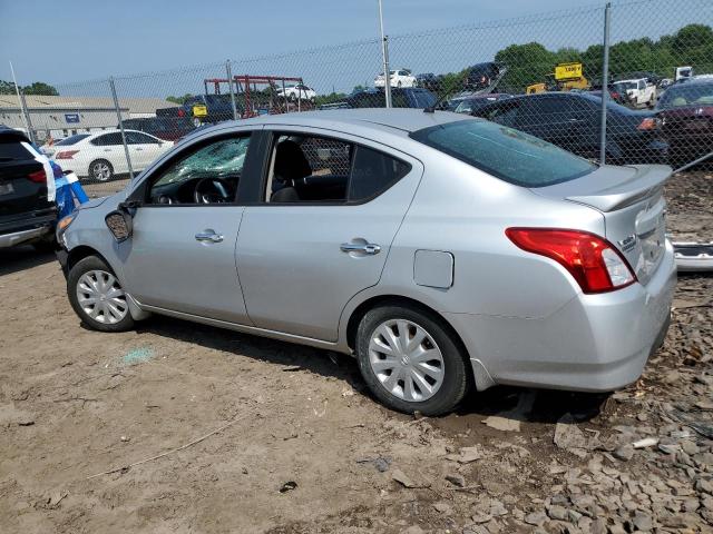 Vin: 3n1cn7ap6fl878985, lot: 59938985, nissan versa s 20152