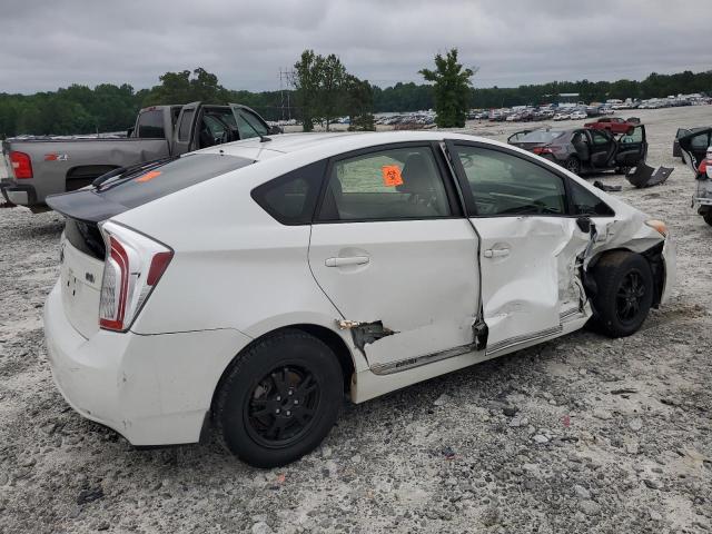 Vin: jtdkn3du0c5408630, lot: 60656395, toyota prius 20123