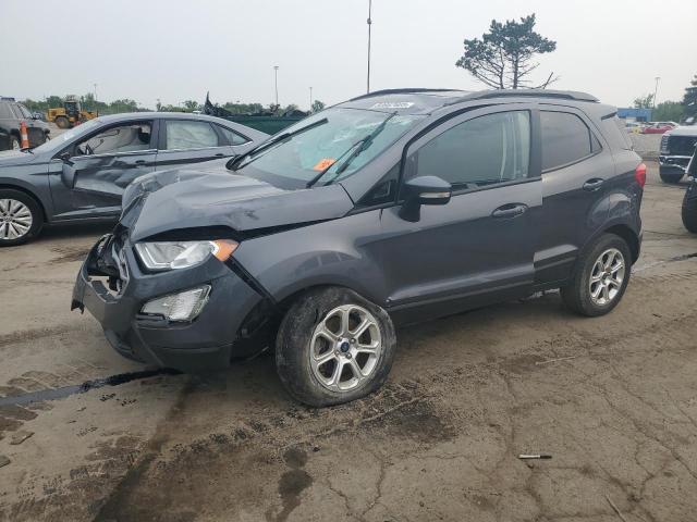 Vin: maj3s2ge7kc278275, lot: 60667605, ford ecosport se 2019 img_1
