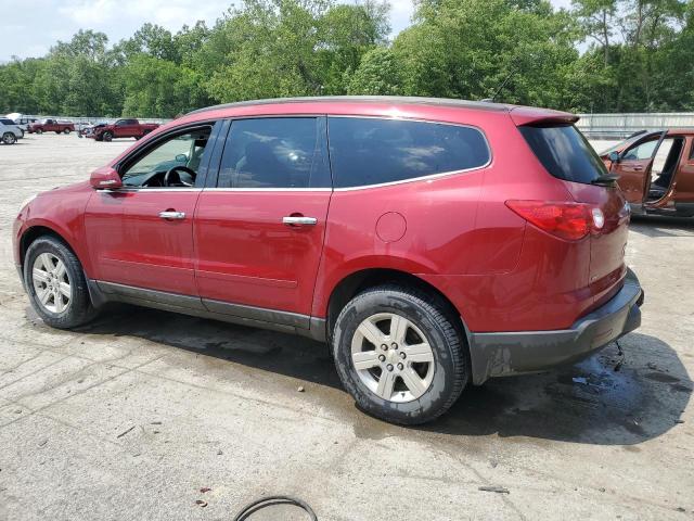 Vin: 1gnkvged2cj128504, lot: 59689735, chevrolet traverse lt 20122