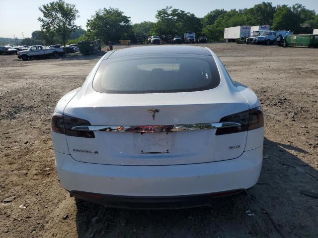 2015 TESLA MODEL S 85 5YJSA1H22FF096015