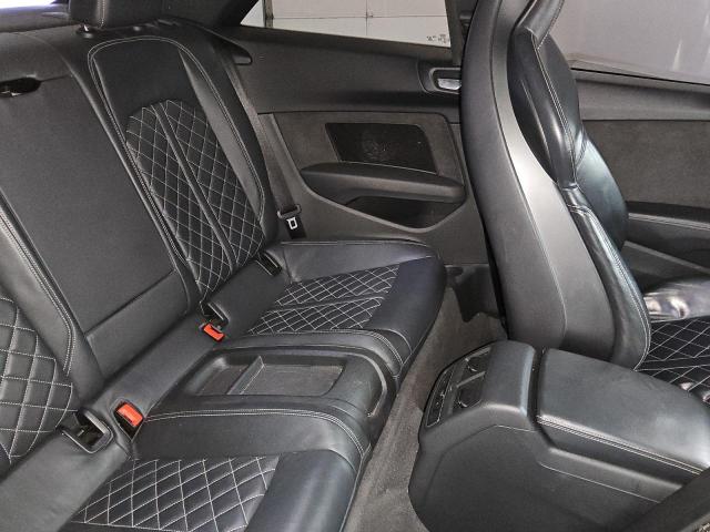 2018 AUDI S5 PRESTIG WAUR4AF58JA076322