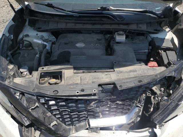 2020 NISSAN MURANO SL 5N1AZ2CSXLN112603