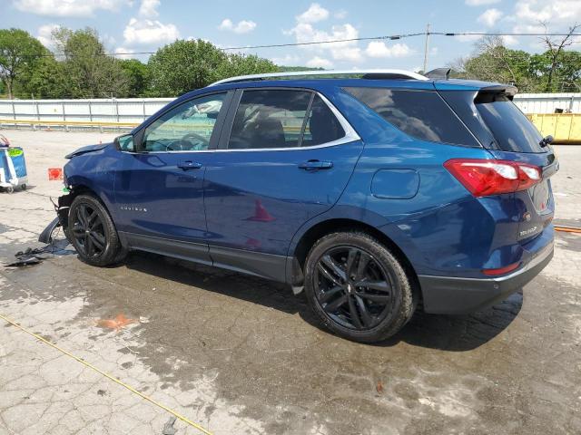 Vin: 3gnaxuev0ml361725, lot: 59035345, chevrolet equinox lt 20212