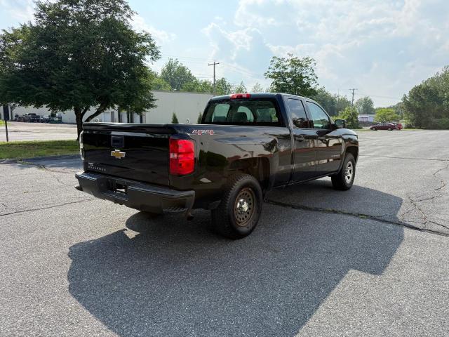 Vin: 1gcvkneh8hz198670, lot: 61293395, chevrolet all models k1500 20174