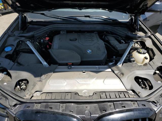2023 BMW X3 SDRIVE3 5UX43DP09P9S64442