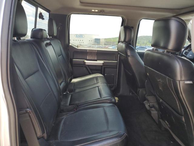 2018 FORD F350 SUPER - 1FT8W3CT2JEB88825