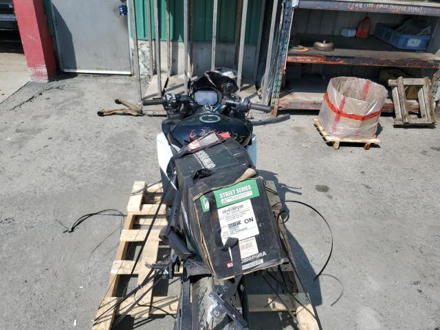 2022 KAWASAKI ZX1002 K JKBZXVK15NA023268