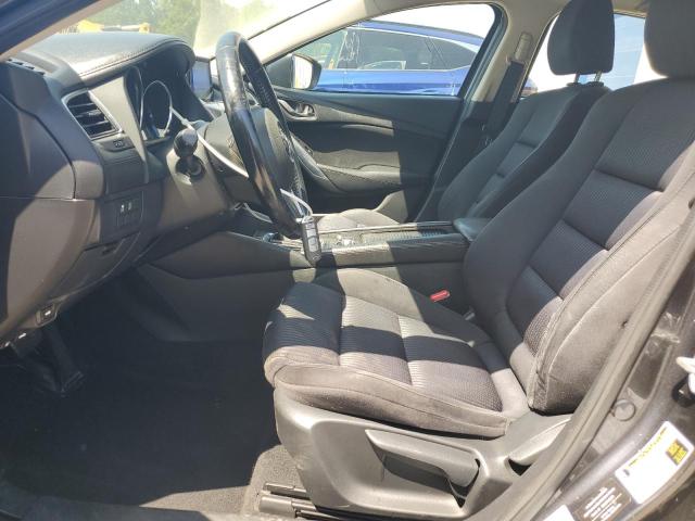 2016 MAZDA 6 SPORT - JM1GJ1U58G1412906