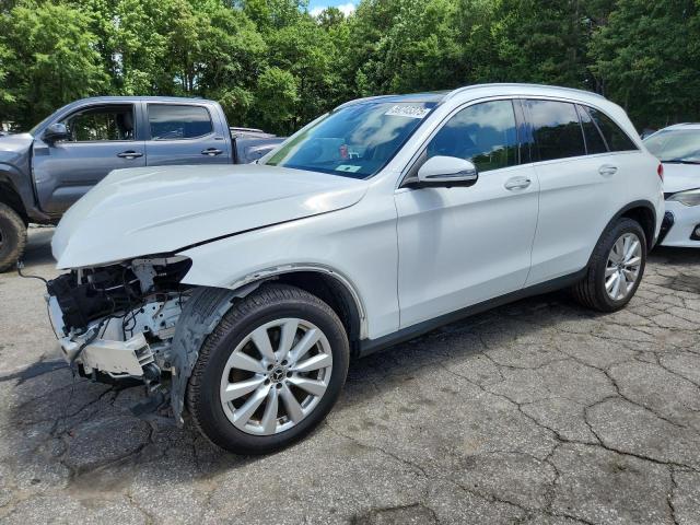 Vin: wdc0g8db1lf738245, lot: 59745375, mercedes-benz glc-class 300 2020 img_1
