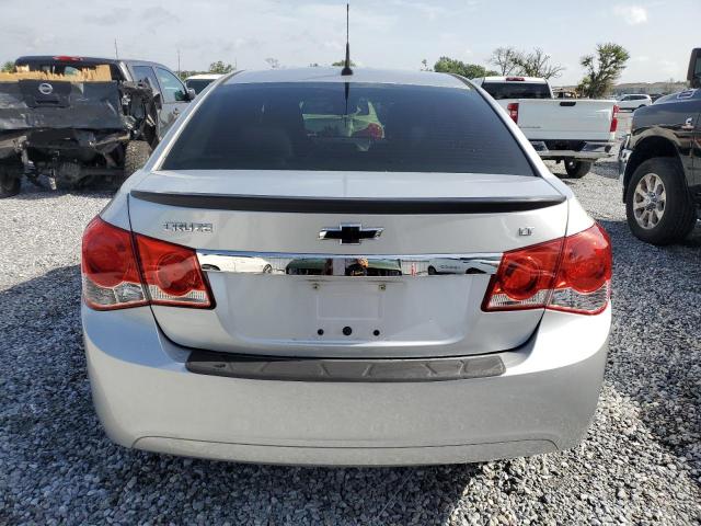 2013 CHEVROLET CRUZE LT - 1G1PC5SB5D7230379