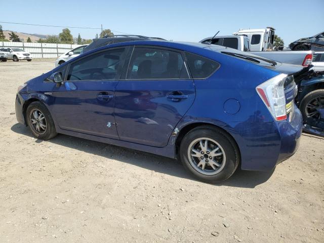 Vin: jtdkn3du6a1302784, lot: 61247695, toyota prius 20102