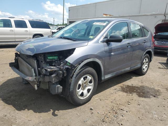 Vin: 5j6rm4h38gl128362, lot: 60114035, honda crv lx 2016 img_1