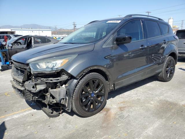 Vin: 1fmcu0gd3hub15895, lot: 61245365, ford escape se 2017 img_1