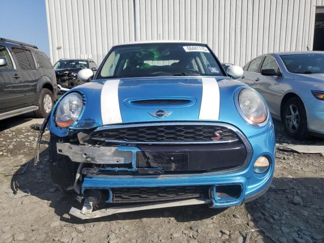 2017 MINI COOPER S WMWXP7C50H3B49982