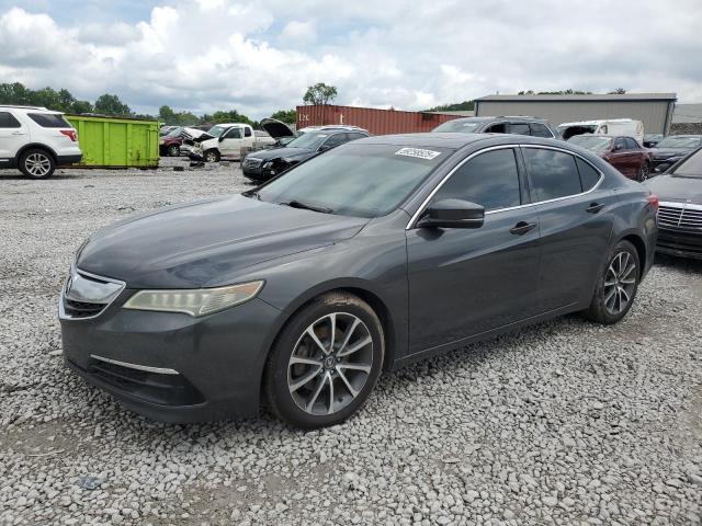 Vin: 19uub2f39ga007544, lot: 59258525, acura tlx 2016 img_1