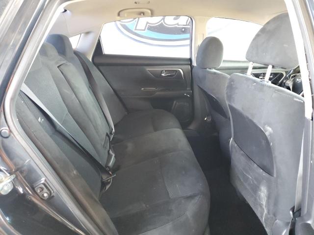 2015 NISSAN ALTIMA 2.5 - 1N4AL3AP2FC183553