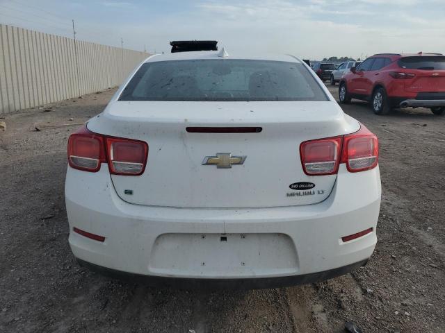 2016 CHEVROLET MALIBU LIMITED LT 1G11C5SA4GF116381