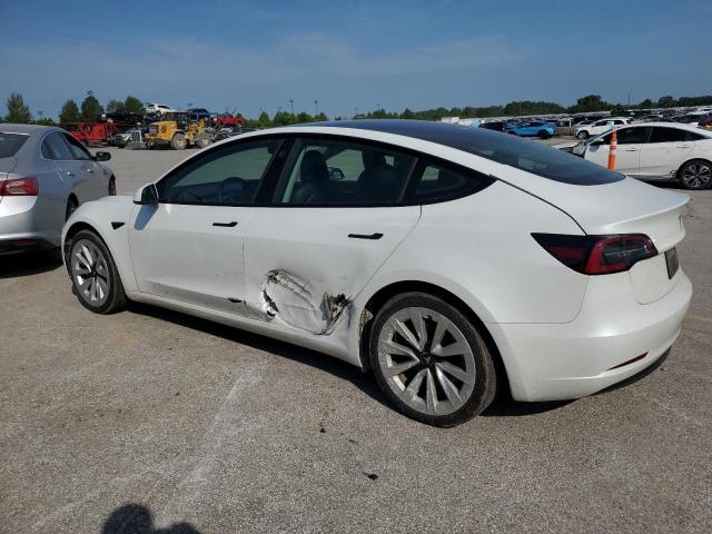 Vin: 5yj3e1ea7nf368447, lot: 61940355, tesla model 3 20222