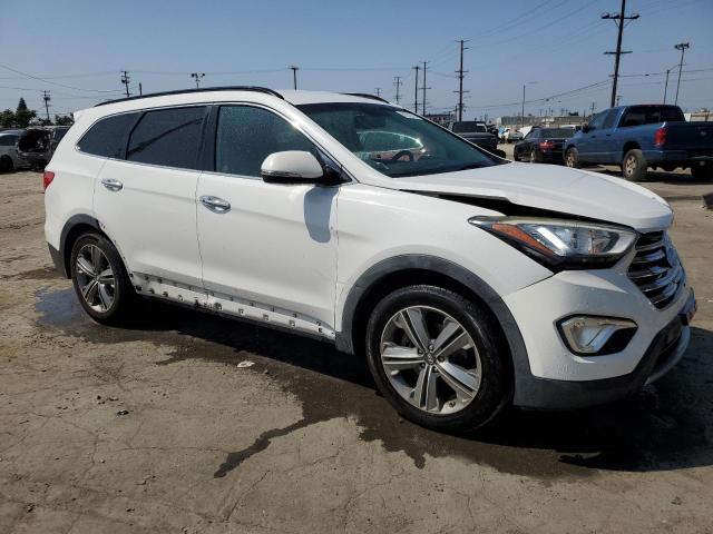 Vin: km8sn4hf2fu100074, lot: 58213755, hyundai santa fe gls 20154