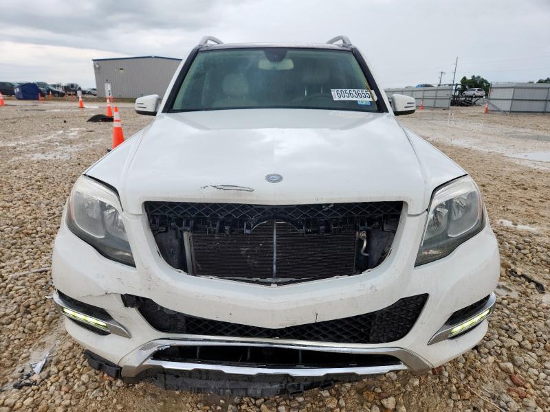 2014 MERCEDES-BENZ GLK 350 - WDCGG5HB2EG257070