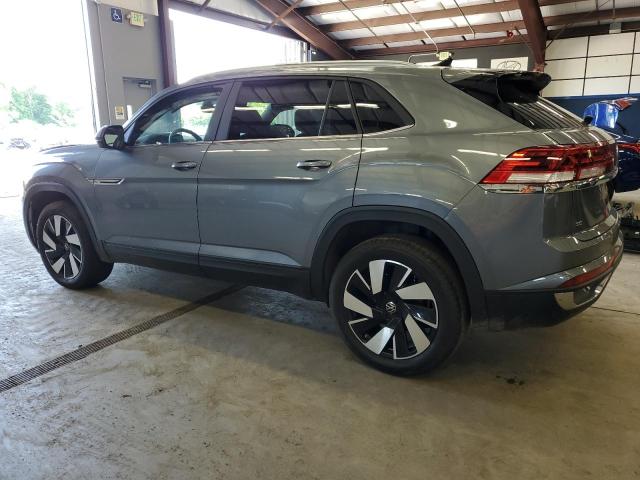 2024 VOLKSWAGEN ATLAS CROSS SPORT SE 1V2HE2CA1RC236316