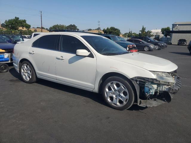 Vin: 3fahp0hg1br242773, lot: 60163525, ford fusion se 20114