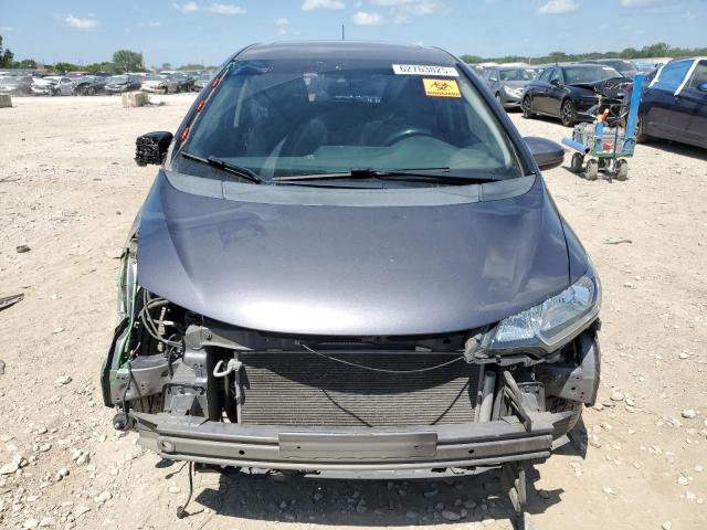 2015 HONDA FIT EX 3HGGK5H89FM766090