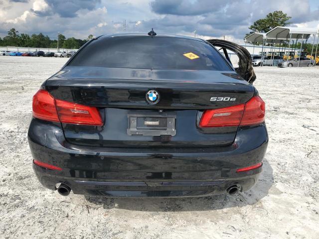 2018 BMW 530E WBAJA9C52JG623087