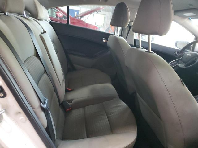 2015 KIA FORTE LX KNAFX4A65F5336252