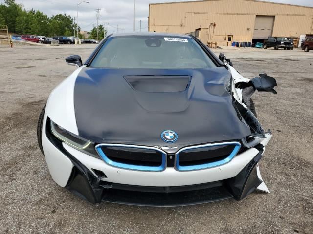 2015 BMW I8 - WBY2Z2C57FV392924