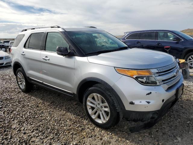 Vin: 1fm5k8d81dgc87551, lot: 59786245, ford explorer xlt 20134