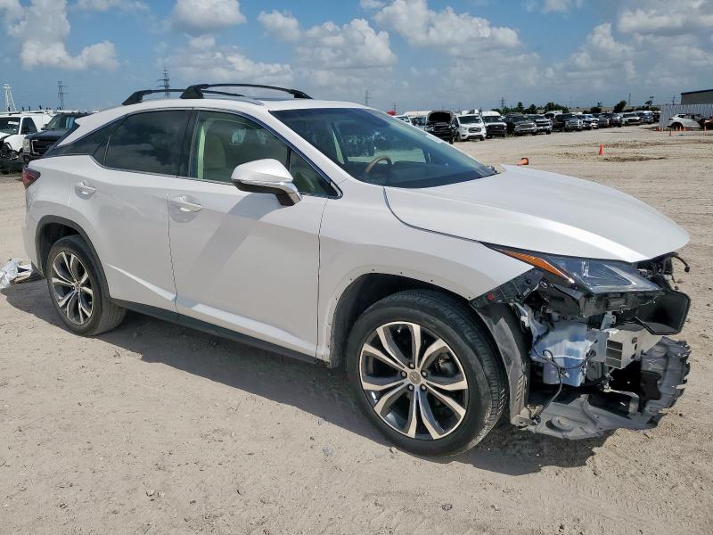 2017 LEXUS RX 350 BAS - 2T2ZZMCA0HC082639