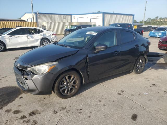 Vin: 3mydlbyvxky519961, lot: 60098605, toyota yaris l 2019 img_1