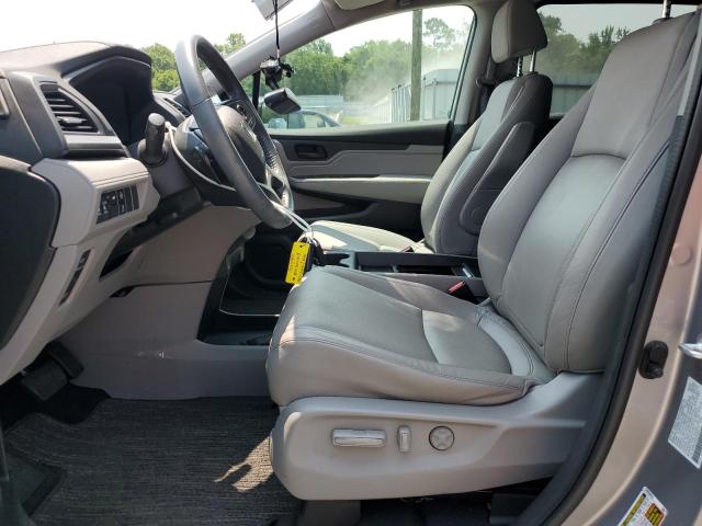 2023 HONDA ODYSSEY EX - 5FNRL6H6XPB064259