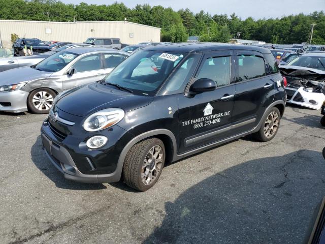 Vin: zfbcfadh5ez016573, lot: 60813035, fiat 500 trekking 2014 img_1