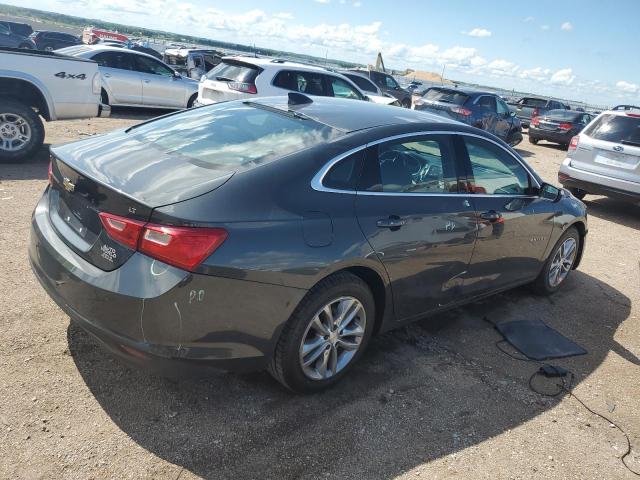 2017 CHEVROLET MALIBU LT 1G1ZE5ST2HF222747