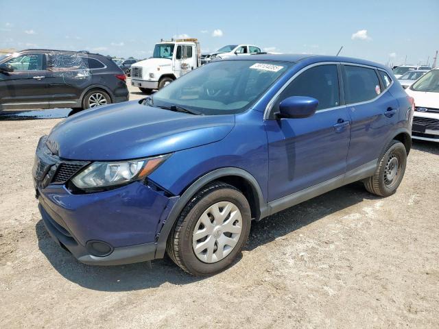 NISSAN ROGUE SPOR