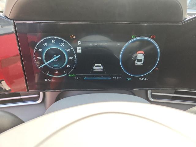 2024 HYUNDAI ELANTRA BL - KMHLM4DJ7RU116759