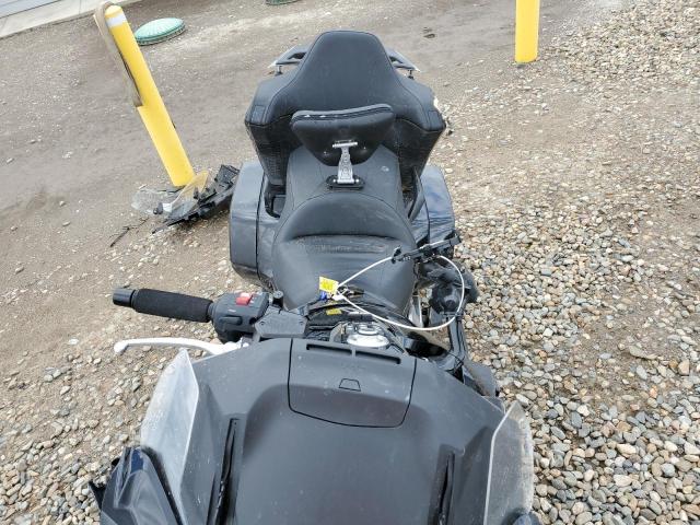 2019 HONDA GL1800 D JH2SC7956KK100612