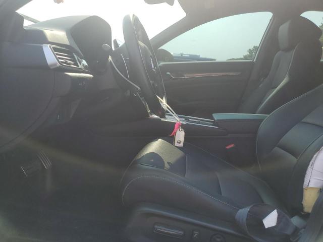 2022 HONDA ACCORD SPO - 1HGCV1F32NA079910